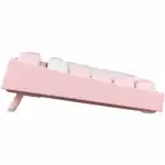 Клавиатура Varmilo VEM108 Sakura R1 EC V2 Ivy A36A042B1A3A17A036 (Проводная, USB)