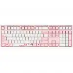 Клавиатура Varmilo VEM108 Sakura R1 EC V2 Ivy A36A042B1A3A17A036 (Проводная, USB)