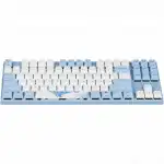 Клавиатура Varmilo VEM87 Sea Melody EC V2 Rose A33A038B0A3A17A033 (Проводная, USB)