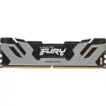 ОЗУ Kingston Fury Renegade Silver KF572C38RSK2-48 (DIMM, DDR5, 48 Гб (2 x 24 Гб), 7200 МГц)