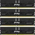 ОЗУ Kingston Fury Renegade PRO EXPO KF560R32RBEK4-64 (DIMM, DDR5, 64 Гб (4 х 16 Гб), 6000 МГц)