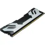 ОЗУ Kingston Fury Renegade Silver KF560C32RSK2-96 (DIMM, DDR5, 96 Гб (2 x 48 Гб), 6000 МГц)