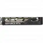 Видеокарта Asus GeForce RTX 4060 Ti Dual V2 DUAL-RTX4060TI-O8G-V2 ОЕМ (8 ГБ)