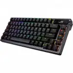 Клавиатура Asus M701 ROG 90MP031A-BKRA00 (Беспроводная, USB)