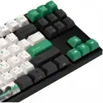 Клавиатура Varmilo VEM87 Panda R2 EC V2 Ivy A33A029B1A3A17A026 (Проводная, USB)