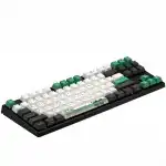 Клавиатура Varmilo VEM87 Panda R2 EC V2 Rose A33A029B0A3A17A026 (Проводная, USB)