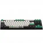 Клавиатура Varmilo VEM87 Panda R2 EC V2 Rose A33A029B0A3A17A026 (Проводная, USB)