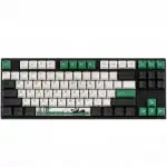 Клавиатура Varmilo VEA87 Panda R2 Cherry Mx Red A23A029D4A3A17A026 (Проводная, USB)