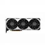 Видеокарта MSI GeForce RTX 4070 Ti SUPER VENTUS 3X OC GeForce RTX 4070 Ti SUPER 16G VENTUS 3X OC (16 ГБ)