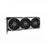 Видеокарта MSI GeForce RTX 4070 Ti SUPER VENTUS 3X OC GeForce RTX 4070 Ti SUPER 16G VENTUS 3X OC (16 ГБ)