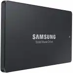 Внутренний жесткий диск Samsung PM893 MZ-7L348000 (SSD (твердотельные), 480 ГБ, 2.5 дюйма, SATA)