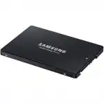 Внутренний жесткий диск Samsung PM893 MZ-7L348000 (SSD (твердотельные), 480 ГБ, 2.5 дюйма, SATA)