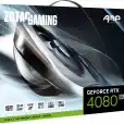 Видеокарта Zotac RTX 4080 SUPER AMP Extreme AIRO ZT-D40820B-10P (16 ГБ)