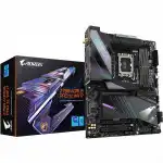 Материнская плата Gigabyte Z790 AORUS PRO X WIFI7 Z790 A PRO X WIFI7 (REV1.0) (ATX, LGA 1700)