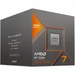 Процессор AMD Ryzen 7 8700G 100-100001236BOX (4.2 ГГц, 16 МБ, BOX)