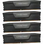 ОЗУ Corsair Vengeance CMK64GX5M4B5600Z36 (DIMM, DDR5, 64 Гб (4 х 16 Гб), 5600 МГц)