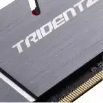 ОЗУ G.Skill Trident Z F4-3600C16D-16GTZ (DIMM, DDR4, 16 Гб (2 х 8 Гб), 3600 МГц)