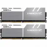 ОЗУ G.Skill Trident Z F4-3600C16D-16GTZSW (DIMM, DDR4, 16 Гб (2 х 8 Гб), 3600 МГц)