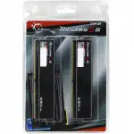 ОЗУ G.Skill RipJaws S5 F5-5600J2834F32GX2-RS5K (DIMM, DDR5, 64 Гб (2 х 32 Гб), 5600 МГц)