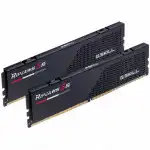 ОЗУ G.Skill RipJaws S5 F5-5600J2834F32GX2-RS5K (DIMM, DDR5, 64 Гб (2 х 32 Гб), 5600 МГц)