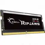 ОЗУ G.Skill RipJaws F5-4800S3434A16GX1-RS (SO-DIMM, DDR5, 16 Гб, 4800 МГц)