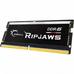 ОЗУ G.Skill RipJaws F5-4800S3434A16GX1-RS (SO-DIMM, DDR5, 16 Гб, 4800 МГц)