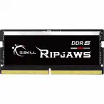 ОЗУ G.Skill RipJaws F5-4800S3434A16GX1-RS (SO-DIMM, DDR5, 16 Гб, 4800 МГц)