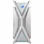 Корпус Asus ROG Hyperion GR701 WHITE GR701 ROG HYPERION WHITE (Full-Tower)