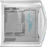 Корпус Asus ROG Hyperion GR701 WHITE GR701 ROG HYPERION WHITE (Full-Tower)