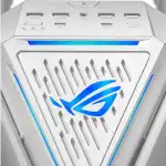 Корпус Asus ROG Hyperion GR701 WHITE GR701 ROG HYPERION WHITE (Full-Tower)