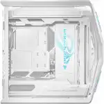 Корпус Asus ROG Hyperion GR701 WHITE GR701 ROG HYPERION WHITE (Full-Tower)