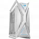 Корпус Asus ROG Hyperion GR701 WHITE GR701 ROG HYPERION WHITE (Full-Tower)