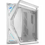 Корпус Asus ROG Hyperion GR701 WHITE GR701 ROG HYPERION WHITE (Full-Tower)