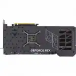 Видеокарта Asus GeForce RTX 4070 ASUS 12Gb TUF-RTX4070-12G-GAMING (12 ГБ)