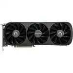 Видеокарта Zotac RTX 4080 SUPER Trinity Black ZT-D40820D-10P (16 ГБ)