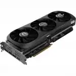 Видеокарта Zotac RTX 4080 SUPER Trinity Black ZT-D40820D-10P (16 ГБ)