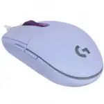 Мышь Logitech G102 LIGHTSYNC 910-005857