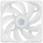 Охлаждение ID-Cooling CRYSTAL 120 WHITE (Для системного блока)