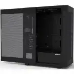 Корпус Zalman I4 Black I4BLACK (Midi-Tower)