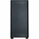 Корпус Zalman I4 Black I4BLACK (Midi-Tower)