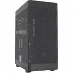 Корпус Zalman I4 Black I4BLACK (Midi-Tower)