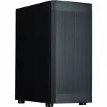 Корпус Zalman I4 Black I4BLACK (Midi-Tower)