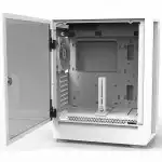 Корпус Zalman I6 White I6WHITE (Midi-Tower)