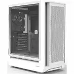 Корпус Zalman I6 White I6WHITE (Midi-Tower)