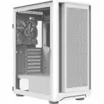 Корпус Zalman I6 White I6WHITE (Midi-Tower)