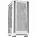 Корпус Zalman I6 White I6WHITE (Midi-Tower)