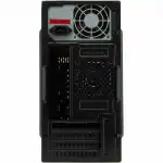 Корпус Qmax M170B BLACK (Midi-Tower)