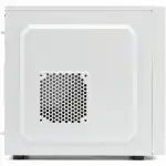 Корпус Qmax M220W WHITE M220W  (White) (Mini-Tower)