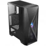 Корпус Antec AX51 Black AX51EV75 (Midi-Tower)