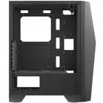 Корпус Antec AX51 Black AX51EV75 (Midi-Tower)